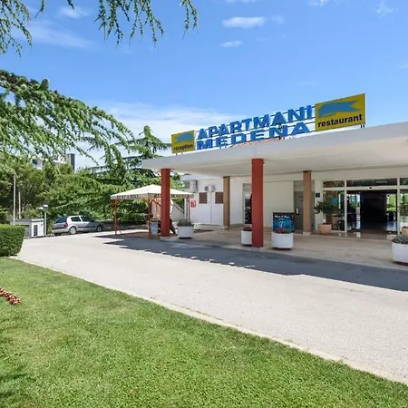 Apartment Medena *