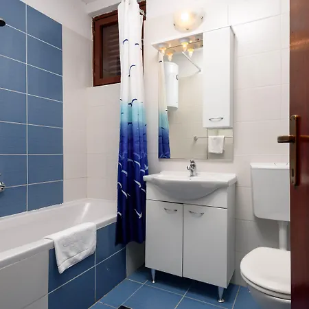 Apartment Medena