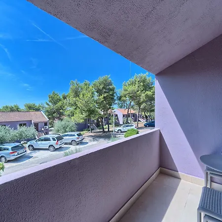 Medena Apartment *
