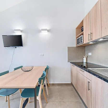 Apartment Medena Trogir