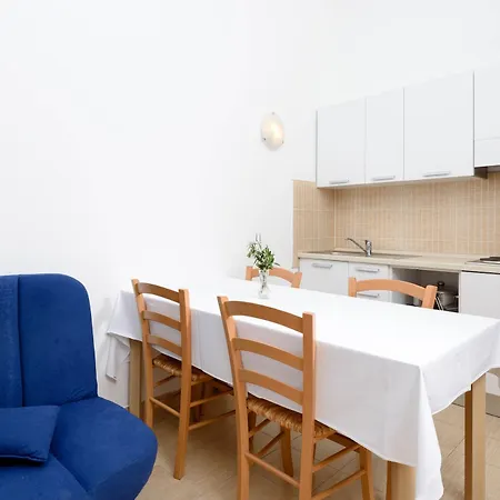 Medena Apartment *