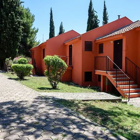 Apartment Medena *