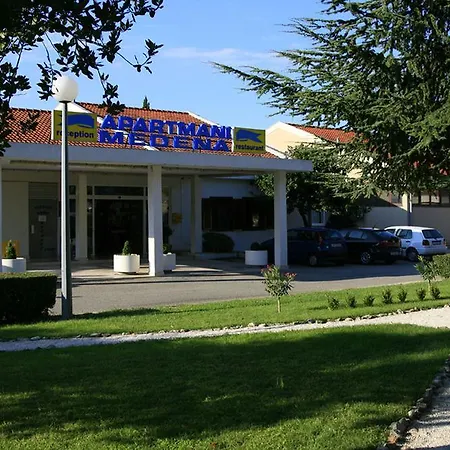 Medena Apartment Trogir