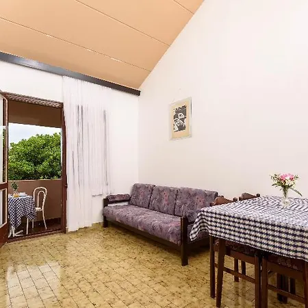 Medena Apartment *