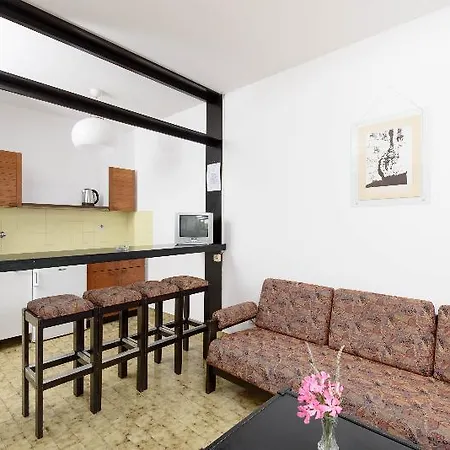 Apartment Medena